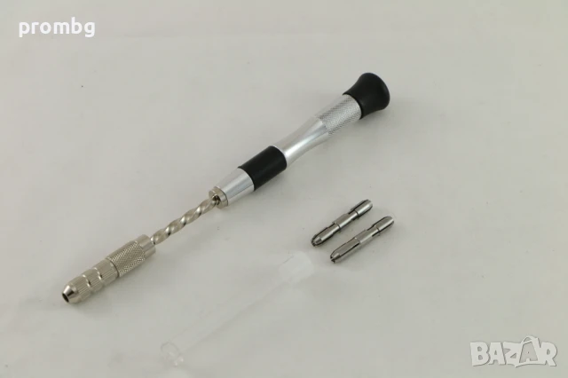 професионална ръчна дрелка Donau Германия 180 мм