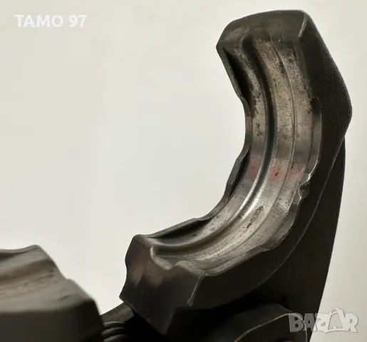 Viega Picco Nussbaum 35 - Челюст за преса, снимка 4 - Други инструменти - 47793329