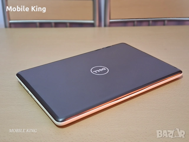 Dell inspirion 5567 - 15.6" Full HD /Intel i5/ RAM 16GB /Samsung 250GB SSD /AMD R7 4GB, снимка 9 - Лаптопи за игри - 54013500