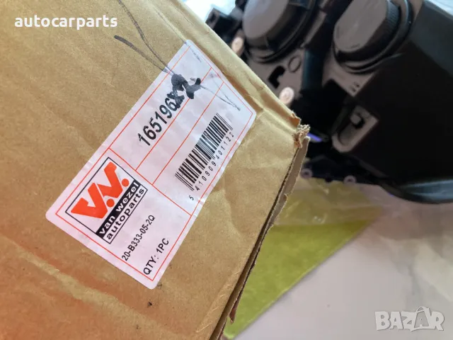 Преден фар Ситроен Джъмпер, Фиат Дукато и Пежо Боксер / CITROEN Jumper, FIAT Ducato, PEUGEOT Boxer, снимка 9 - Части - 48340154