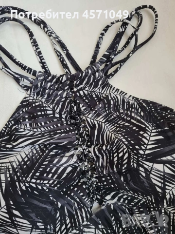 Голям размер бански L/XL, снимка 12 - Бански костюми - 54275381