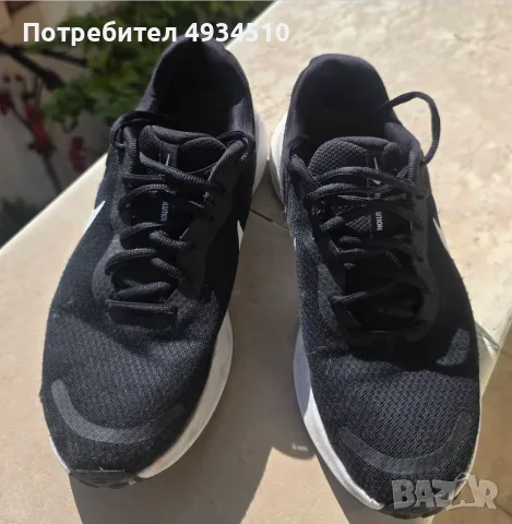 Оригинални маратонки nike, снимка 2 - Маратонки - 55877379