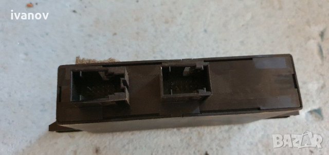 Модул за заден парктроник за бмв е39 bmw e39 PDC, снимка 2 - Части - 29853340