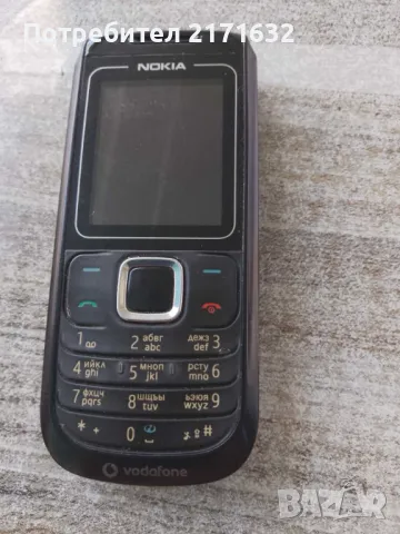 Телефон Nokia 1680c