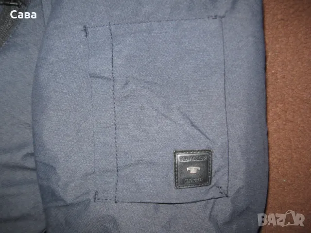 Зимно яке TOM TAILOR  мъжко,Л, снимка 5 - Якета - 48018174