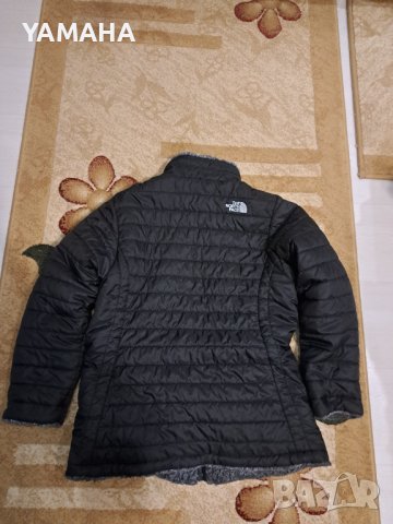 The  north face  Юношеско  Яке за Момиче , снимка 4 - Детски якета и елеци - 44206665