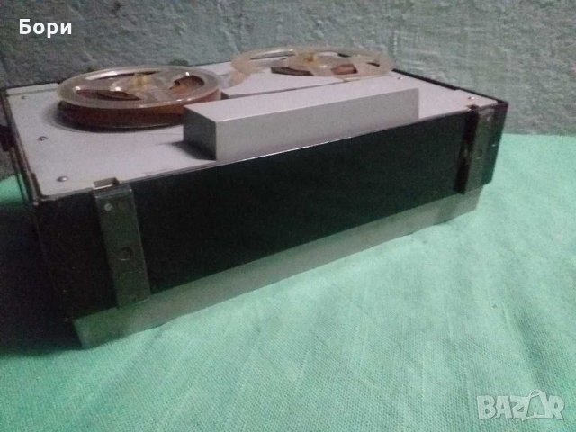 ОРБИТА 2 Магнетофон, снимка 9 - Радиокасетофони, транзистори - 30315578