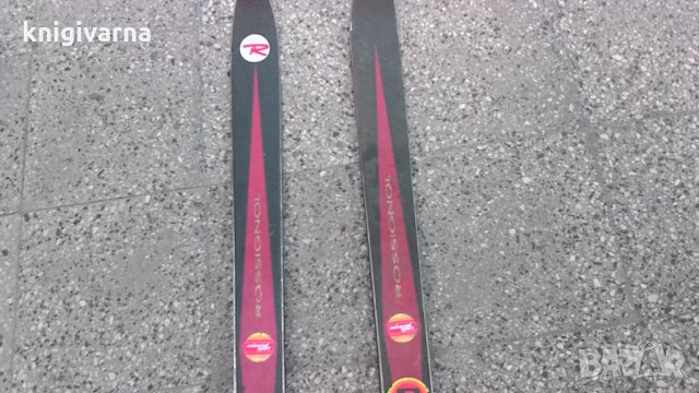 Ски Росиньол