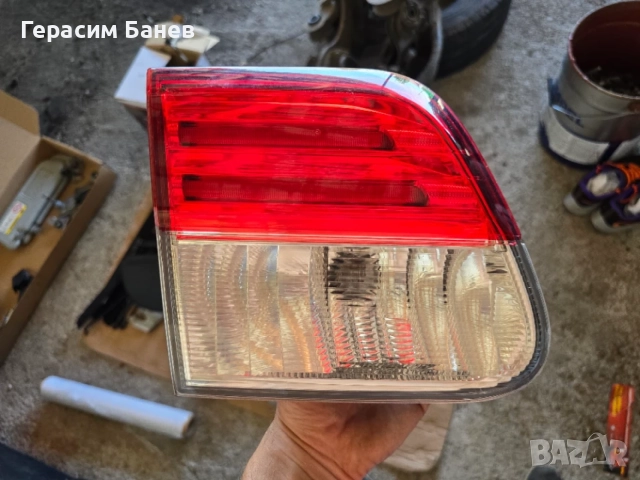 Заден стоп , вътрешна част OEM TOYOTA AVENSIS T27 2.0 D-4D КОМБИ 2014, снимка 4 - Части - 56113203