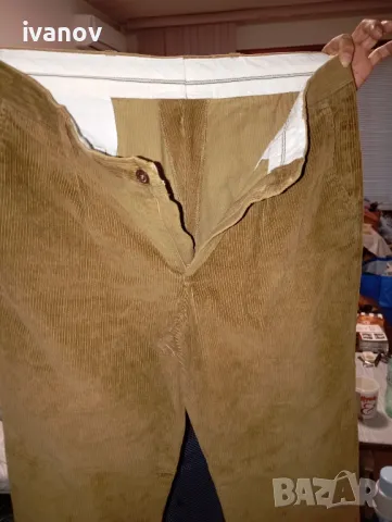 Мъжки джинси , снимка 1