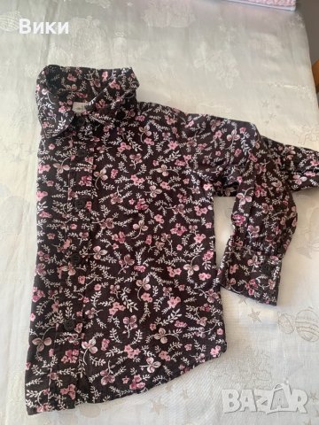 Бебешка риза 