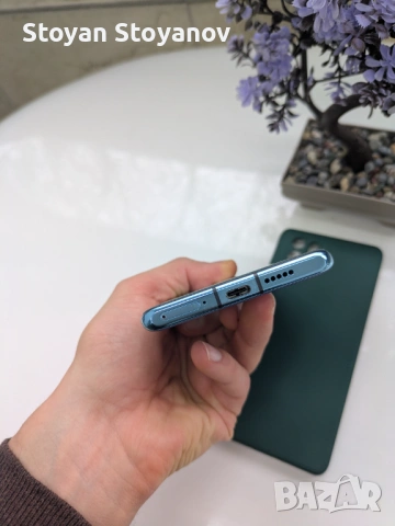 Huawei P30 Pro 8GB RAM / 256 ROM + Huawei Freebuds 3, снимка 7 - Huawei - 54084015