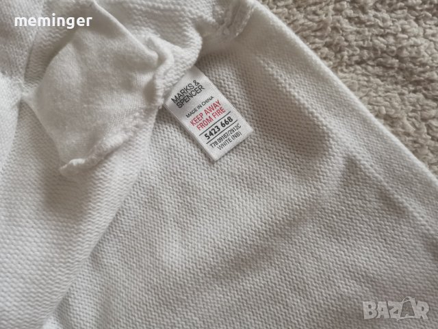 Бебешки дрехи , снимка 4 - Комплекти за бебе - 37877035