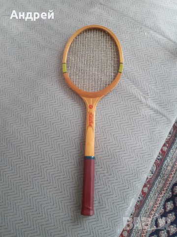 Стара ракета,хилка за тенис Ekstra
