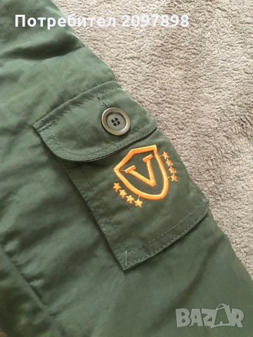 Дамско яке, размер S, снимка 7 - Якета - 34503015