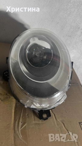 Продавам фарове за Мини Купър F54, снимка 3 - Части - 51458106