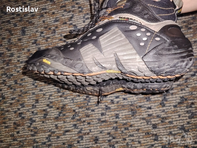 MERRELL мъжки боти, снимка 3 - Мъжки боти - 52350860