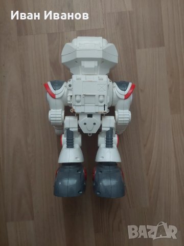 Роботи, снимка 5 - Конструктори - 48354828