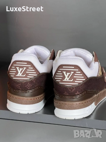 Дамски Обувки 🤍 Louis VUITTON , снимка 4 - Дамски ежедневни обувки - 52567662