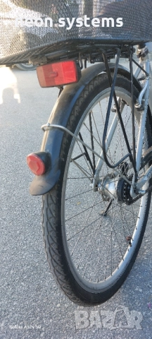 продавам велосипед, снимка 3 - Велосипеди - 51630378