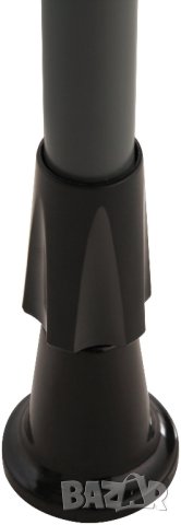 Сгъваема тента с ръчно задвижване / Сенник за прозорци  17322, снимка 2 - Градински мебели, декорация  - 42887589