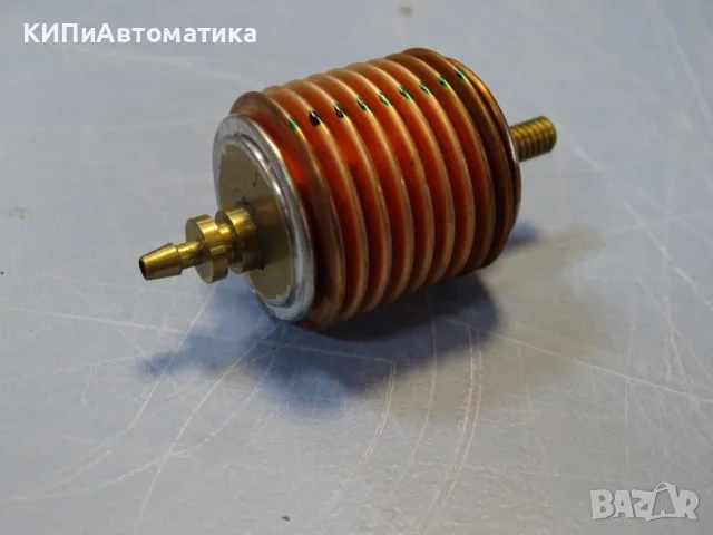 силфонен елемент Foxboro-Yoxall UO101AB Pneumatic Instrument Bellows Assembly