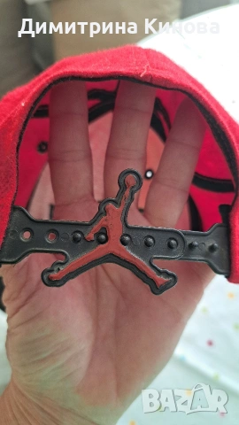 Бейзболна шапка , снимка 3 - Шапки - 54356873