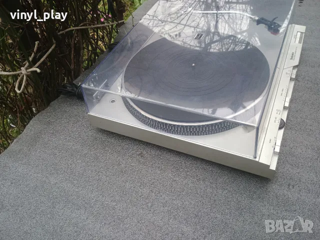 Technics SL - D3  direct drive   full automatic, снимка 9 - Грамофони - 49609087