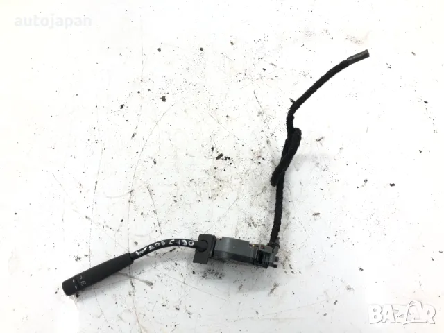 Лост темпомат Mercedes W203 C-class C180 2035451124, снимка 3 - Части - 49447372