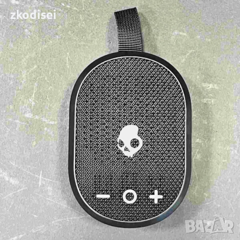 Bluetooth тонколона SKULLCANDY OUNCE+