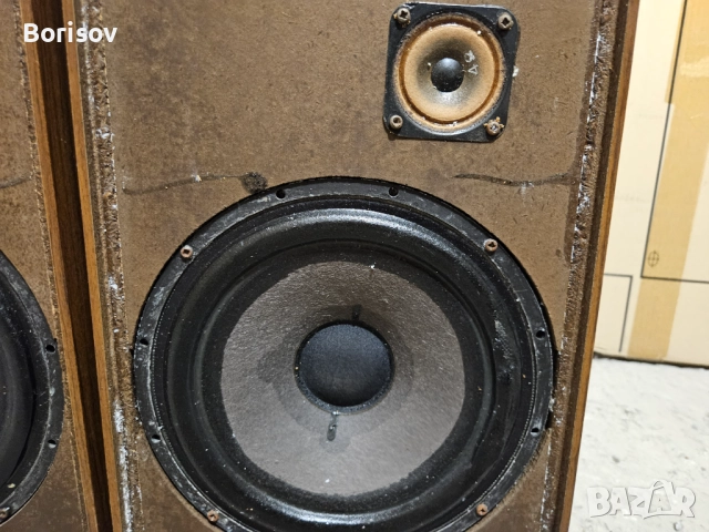 Тонколони ITT 3025, снимка 2 - Тонколони - 52254962