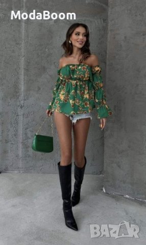 🔝🤩Дамска туника два цвята🤩🔝, снимка 10 - Туники - 44200176