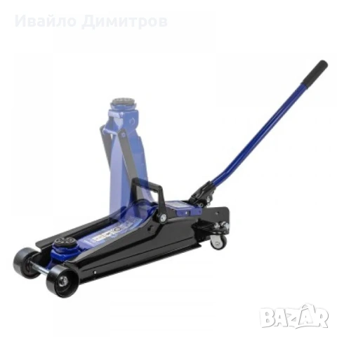 FORSAGE T83000ET Нископрофилен Крик Крокодил 85-380мм 3 Тона, снимка 2 - Аксесоари и консумативи - 54217199