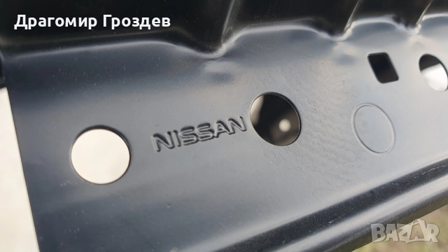 Нов, Оригинален преден десен калник за Nissan Micra (K13) / Нисан Микра (2014-2017), снимка 6 - Части - 52034617