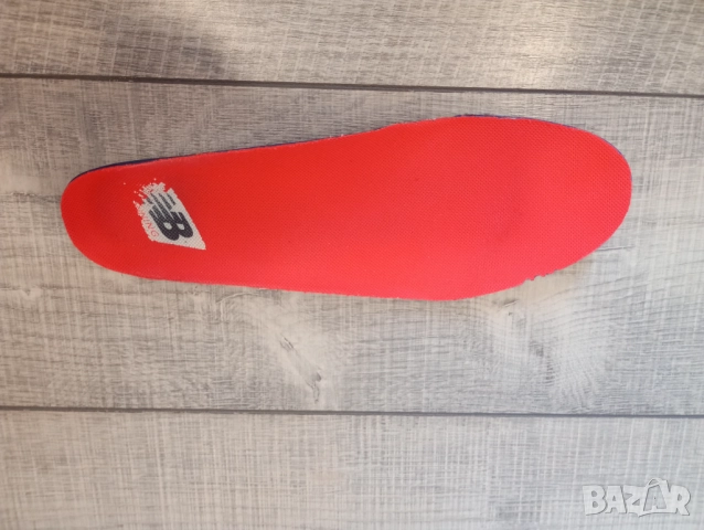 New Balance M860 V5 мъжки маратонки номер 46,5 стелка 30 см, снимка 7 - Маратонки - 51643153