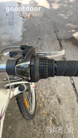 Детско алуминиево колело Giant Areva 20, снимка 10 - Велосипеди - 51310130