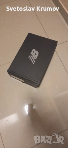 New balance , снимка 6 - Маратонки - 54242654