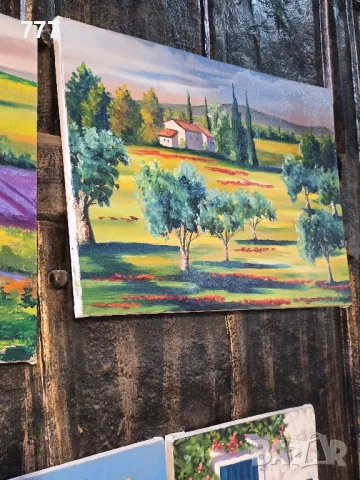 картини, снимка 2 - Картини - 48182773