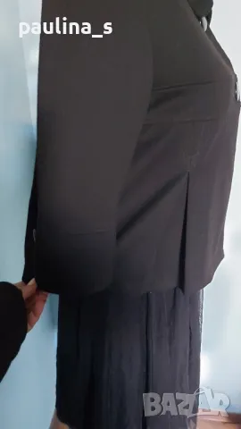 Три различни броя / Болеро / Късо дизайнерско сако / топ "Kello", "Mexx" и "2 Biz" , снимка 18 - Сака - 49240613