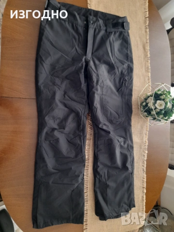 20€ НОВ СКИ ПАНТАЛОН, снимка 2 - Зимни спортове - 53010712