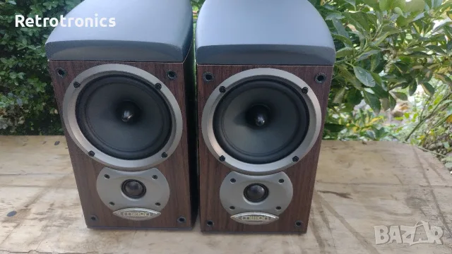 Mission E32 (bookshelf speakers)