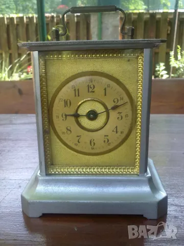 JUNGHANS JOKE с латерна