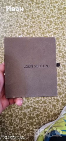 LOUIS VUITTONE Мъжки портфейл 