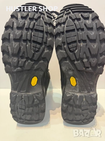 Туристически,ловни обувки LOWA RENEGADE GORE-TEX VIBRAM , снимка 8 - Други - 51050965