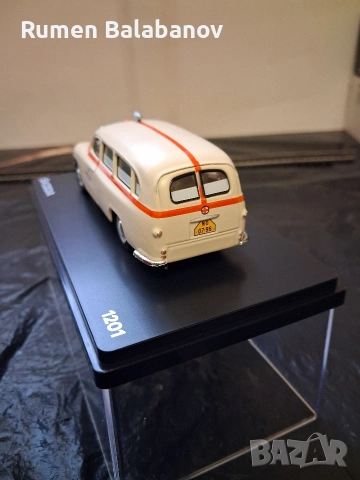 колекционерски колички , снимка 3 - Колекции - 54182735