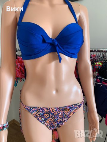 Нов бански с етикет Л, ХЛ , снимка 4 - Бански костюми - 40124752