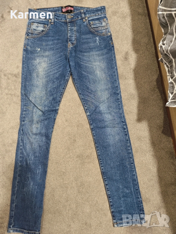 Спортни долници за момчета , снимка 4 - Спортни дрехи, екипи - 47196926