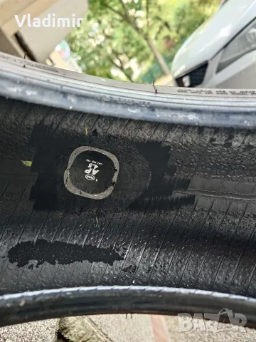 Зимни гуми Dunlop 175/65/14, снимка 8 - Гуми и джанти - 56233584