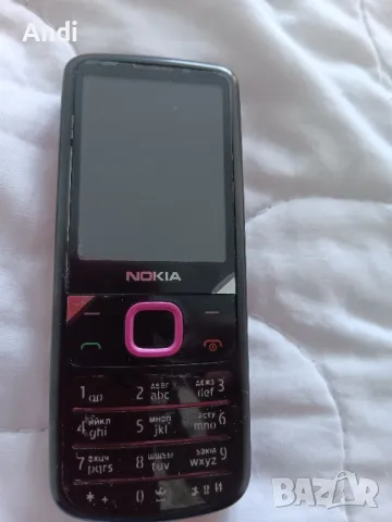 Нокия 6700 розов , снимка 10 - Nokia - 47566276