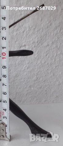 фигури от метал: Метална статуетка - човек с копие, златна рибка, момче, Сингапур мерлион, снимка 5 - Статуетки - 31110664